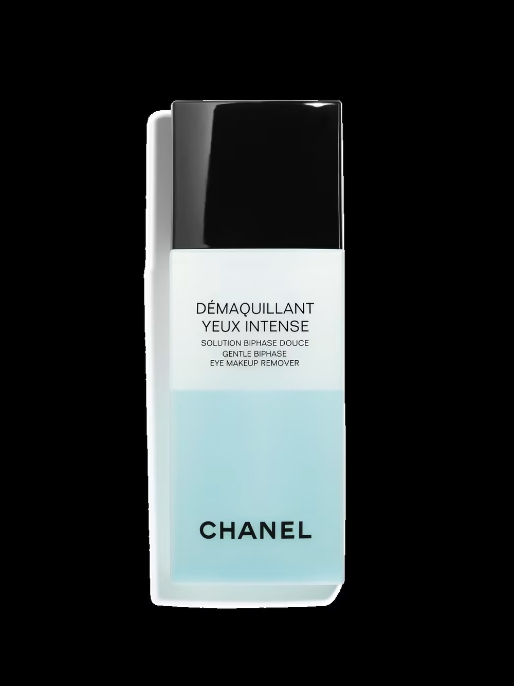 NWT CHANEL DÉMAQUILLANT YEUX INTENSE Gentle Bi-Phase Eye Makeup Remover